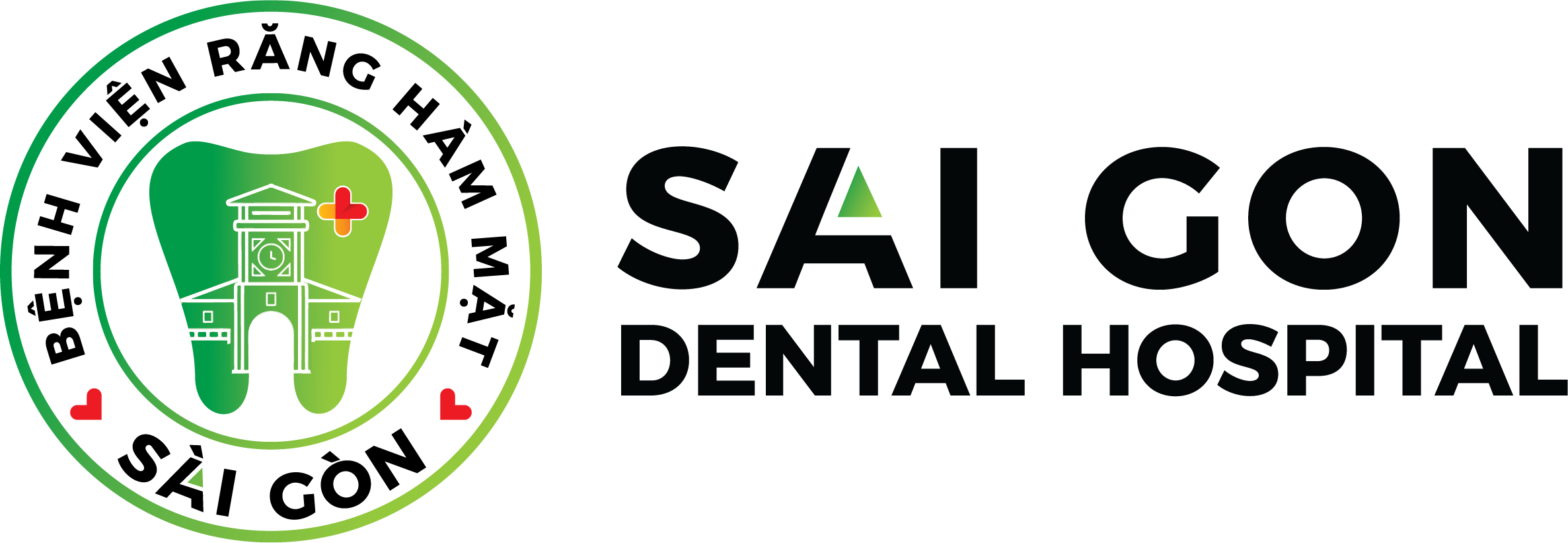 Sai Gon Dental Hospital