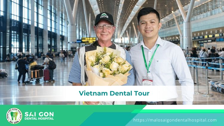 vietnam dental tour 1 vietnam dental tour 1